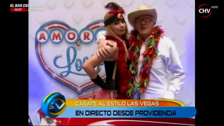 Este 14 de febrero cásate con Elvis Presley y Marilyn Monroe como testigos