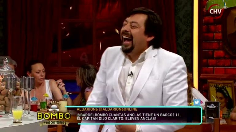 El Bar del Bombo | Capítulo 14 de febrero (Parte 1)