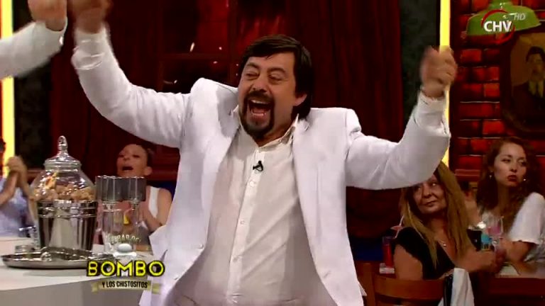 El Bar del Bombo | Capítulo 14 de febrero (Parte 2)