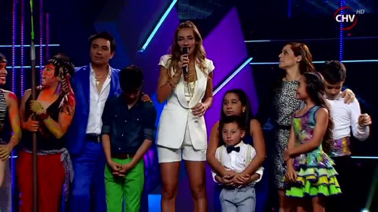 Pequeños Gigantes | Capítulo 15 de febrero (Parte 3)