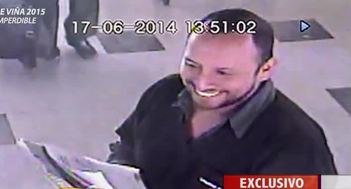 Falso Onur ahora es acusado de hacer pasar por muerta a su ex mujer