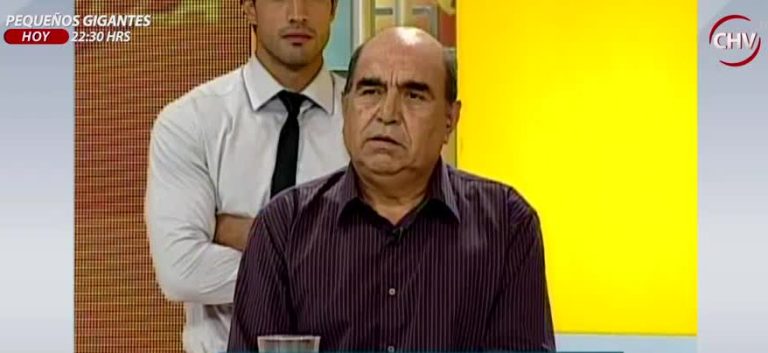 Amigos en conflicto por una propiedad (2/2)