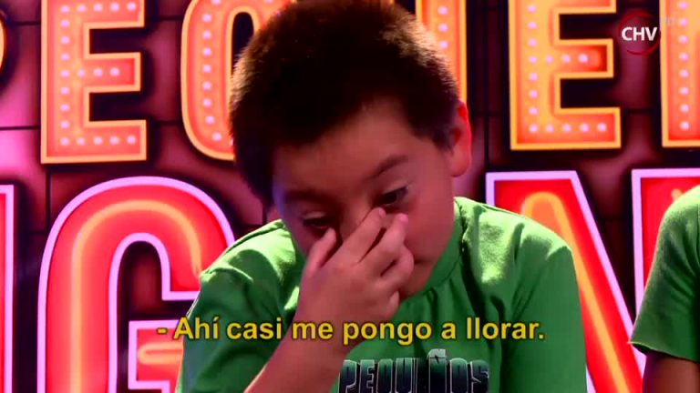 Pequeños Gigantes (Parte 1)