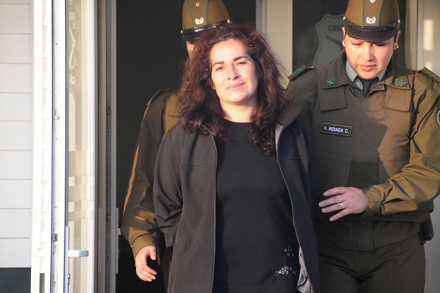 Descartan olla como prueba en juicio contra cocinera de Molina (2/2)