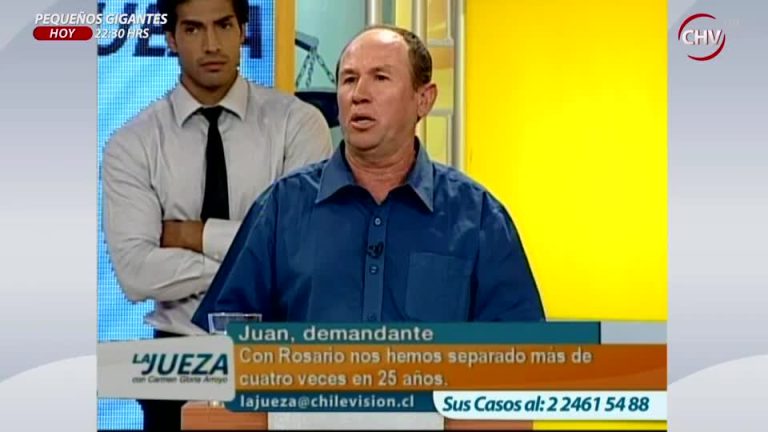 Quiero que mi esposa me dé una quinta oportunidad Parte 1