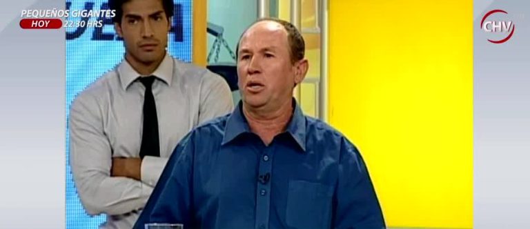 Quiero que mi esposa me dé una quinta oportunidad Parte 2