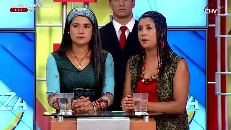 Hijas aseguran que la pareja de su padre es violenta (Parte 2)