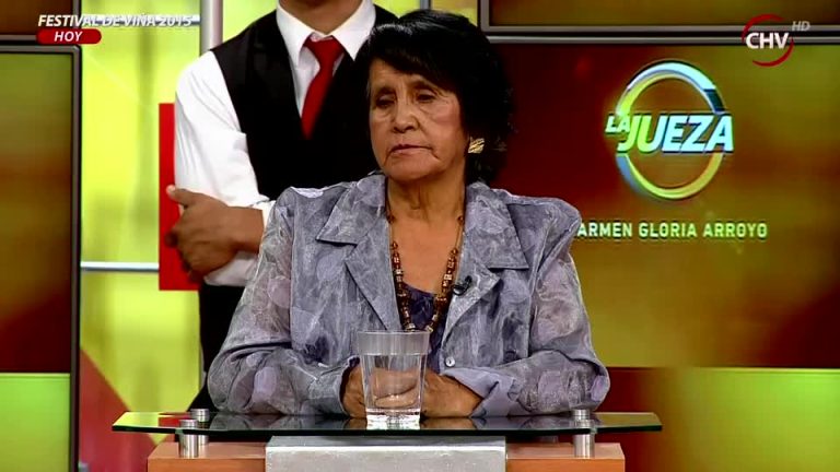 Abuela demanda a su ex nuera para que pague pensión de alimentos de sus hijos (Parte 1)