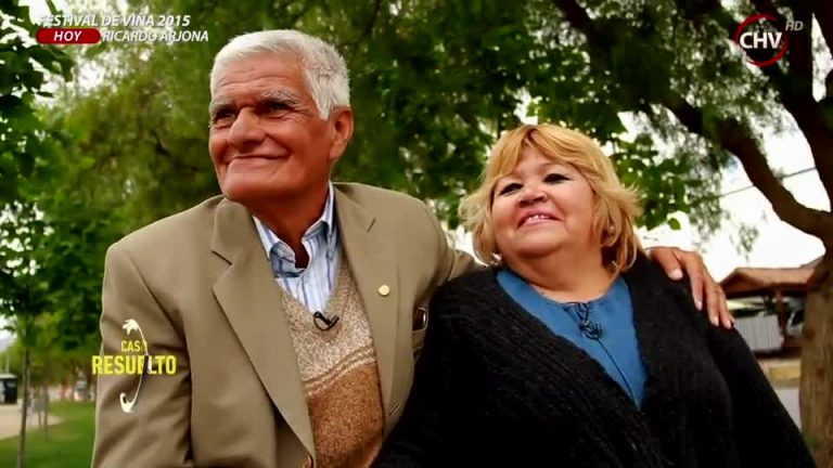 Caso Resuelto: Pedía el divorcio para rehacer su vida