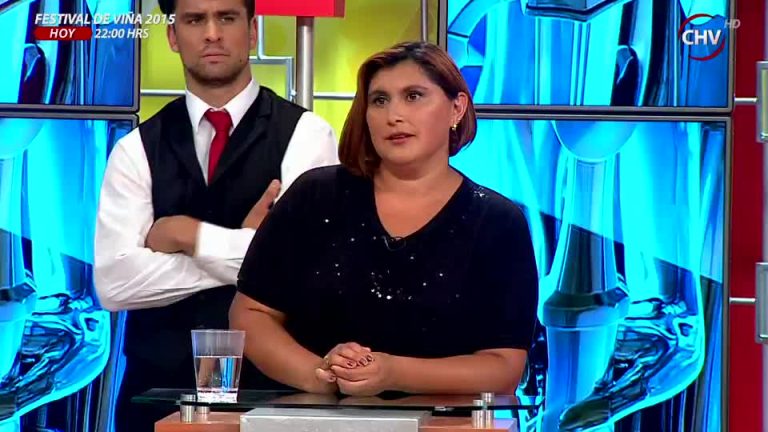 Mujer acusada de agresión exige que su ex pareja pague pensión de alimentos (Parte 2)