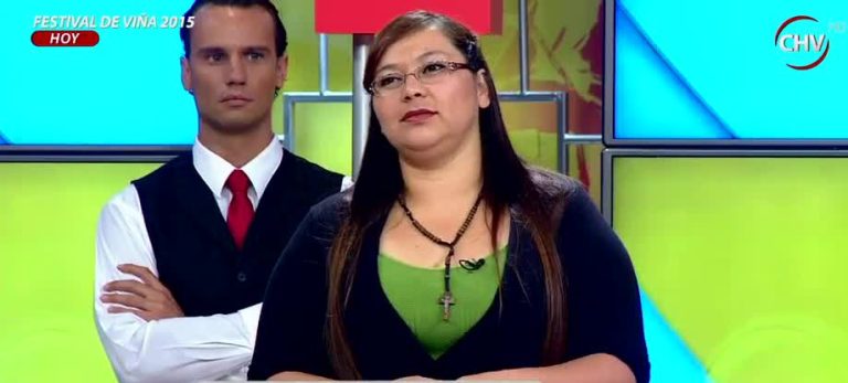 Fuerte caso de pensión de alimentos hizo llorar a La Jueza (parte 2)