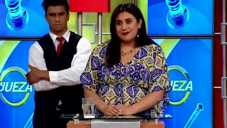 Se enteró por Facebook que su ex pareja era infiel y ahora exige el divorcio (Parte 1)