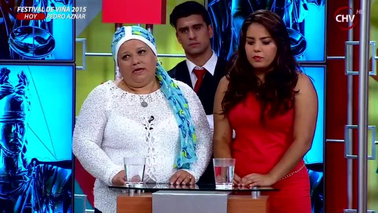 Madre exige a su hija el cuidado de sus nietos ya que la joven sufre violencia intrafamiliar (parte 2)