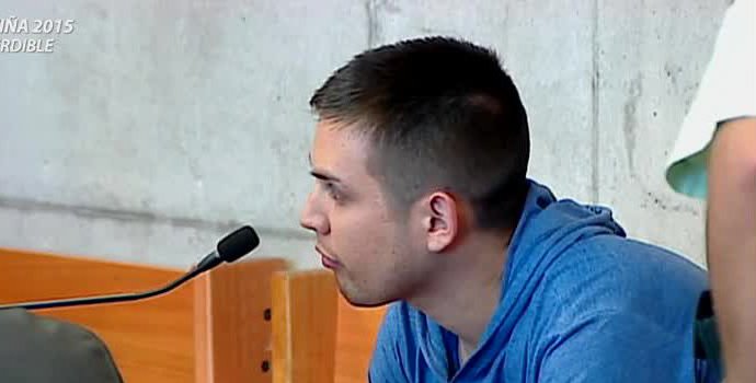 Cae líder de banda de “Los Fashion” experta en robos a minimarkets