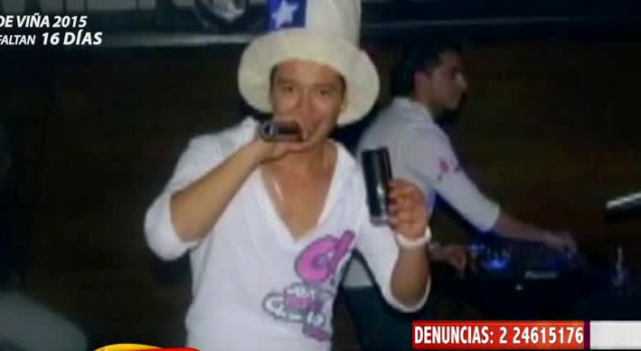 La PDI reconstruyó crimen y tendría identificados a los asesinos de DJ Benzo