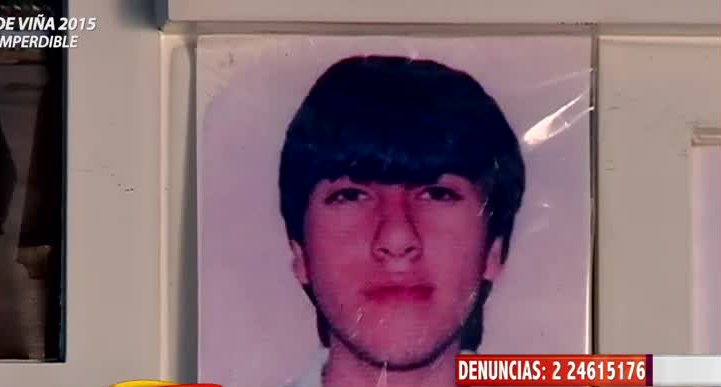La misteriosa muerte de Elías en Talcahuano: ¿Suicidio o asesinato?