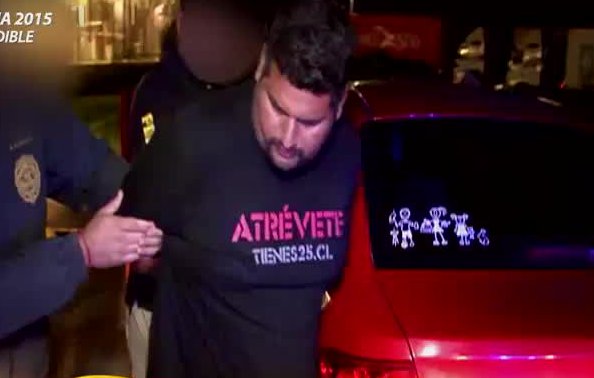 Un nuevo golpe al narcotráfico en lo que va de este 2015