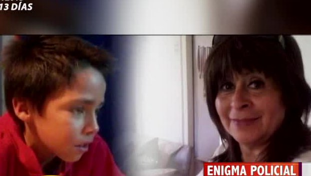 La incertidumbre que existe por la muerte de un niño y su nana