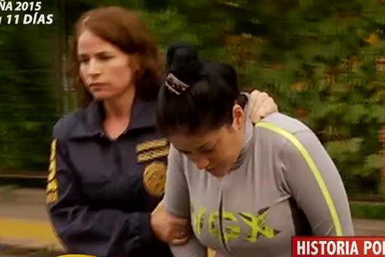 Conoce la lujosa vida de la diosa de los narcos