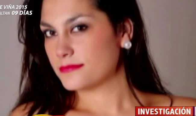 Conoce más detalles sobre la vida de la narco escort