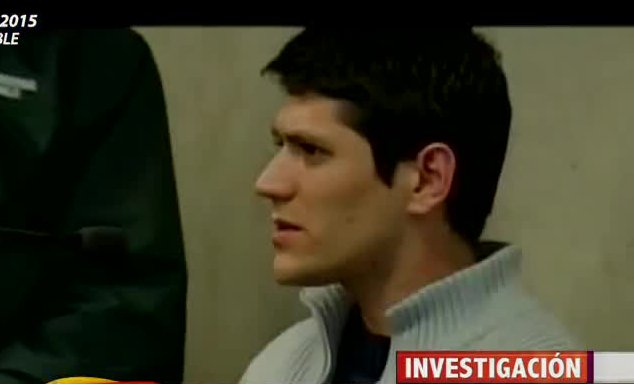 El psicópata que se escondía tras la imagen de un hombre correcto