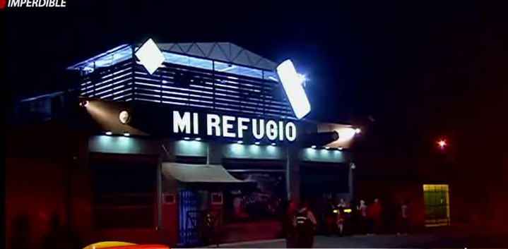 Impacto por muerte de joven al interior de discoteque en Quinta Normal