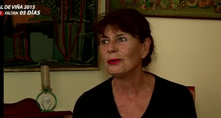 Entérate por qué Consuelo Holzapfel le pidió disculpas a Bastián Bodenhöfer y a Mónica Aguirre