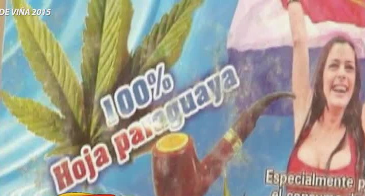 Conoce cómo los narcos marcan su droga con “sellos propios”