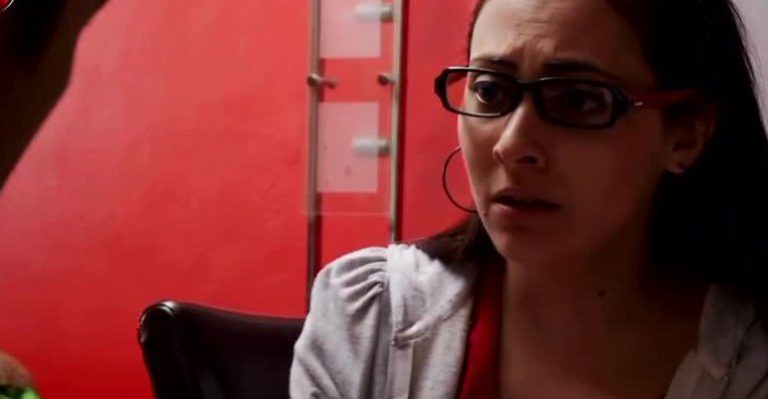 Un príncipe azul que no fue | Capítulo 6 de febrero