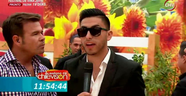 Noche de Brujas hizo bailar a todos en La Mañana de Chilevisión