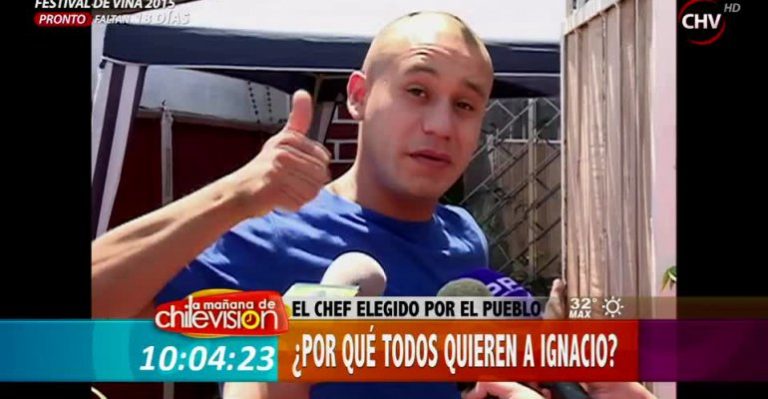 Todos lo quieren ¿Por qué Ignacio es el preferido del público?