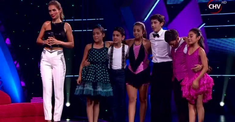 Pequeños Gigantes | Capítulo 4 de febrero