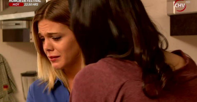 El regreso de mi hermana derrumbó la estabilidad de mi familia