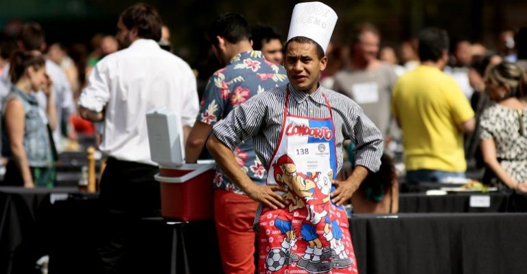 Detalles en exclusiva sobre la polémica vivida en la final de Master Chef