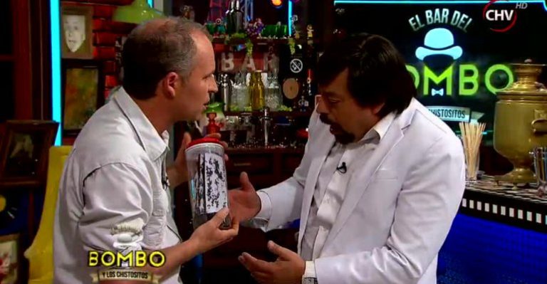 El Bar del Bombo | Capítulo 7 de febrero
