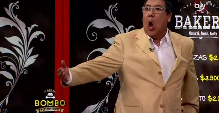 Chino Navarrete se roba la película con chiste de plebeyo y princesa