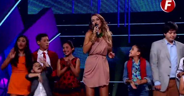 Pequeños Gigantes | Capítulo 8 de febrero