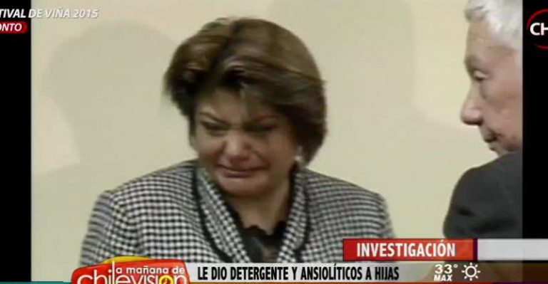 Síndrome de Munchausen: Mujeres que matan a sus hijos, ¿por qué lo hacen?