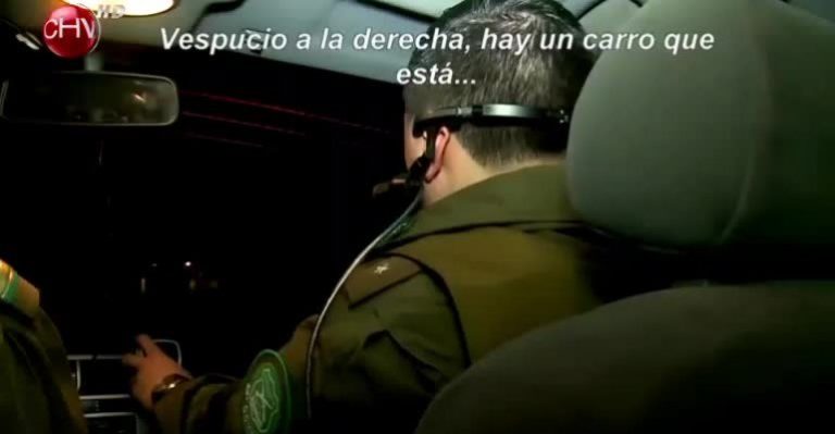 Alerta Máxima | Capítulo 13 de octubre (Parte 2)