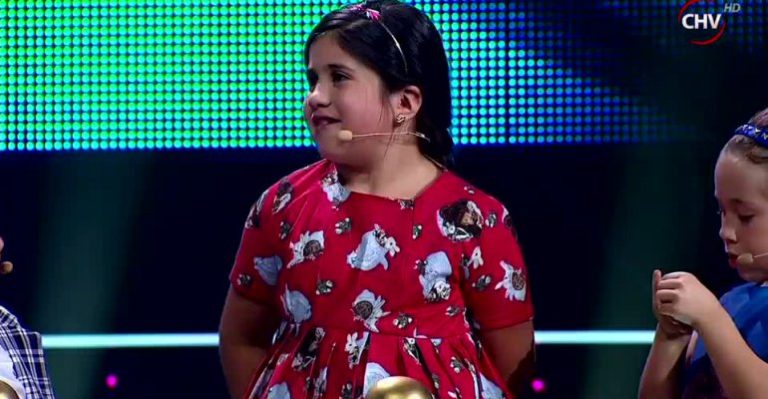 La botonera: Luciana sacó carcajadas confundiendo a John Lennon con Bachelet