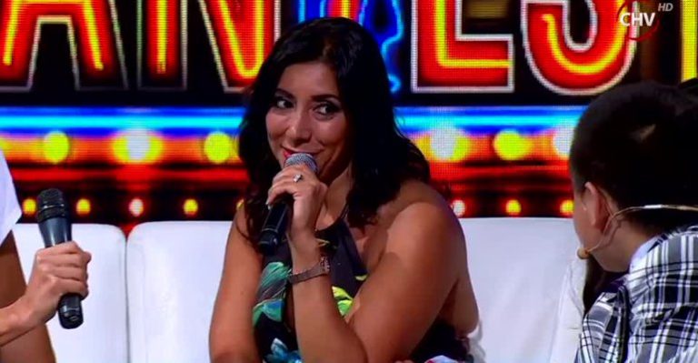 Pequeños Gigantes | Capítulo 11 de febrero