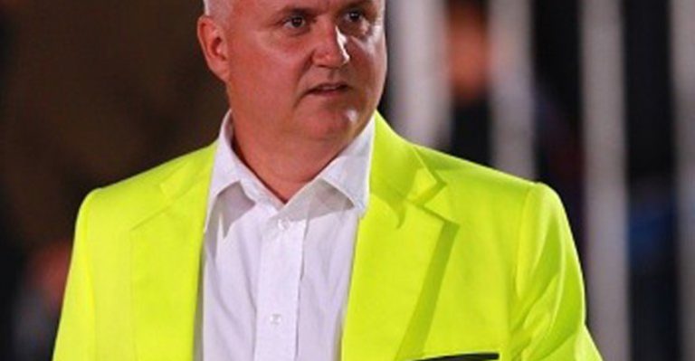 Los peores vestidos en las galas y eventos faranduleros