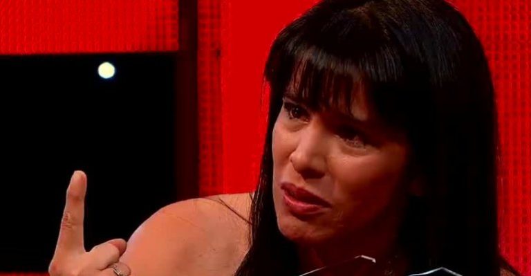 Anita Alvarado ayuda a madre que quedó parapléjica tras sufrir grave accidente