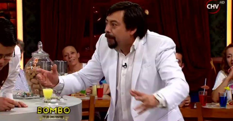 Bombo Fica cuenta divertida historia de la 