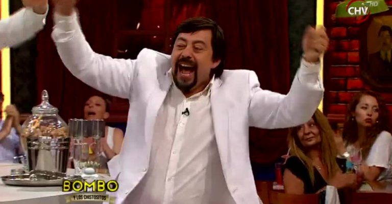 El Bar del Bombo | Capítulo 14 de febrero