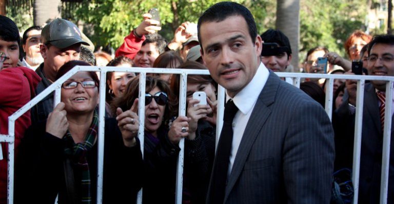 Periodista Iván Núñez relata cómo fue la clonación de sus tarjetas bancarias