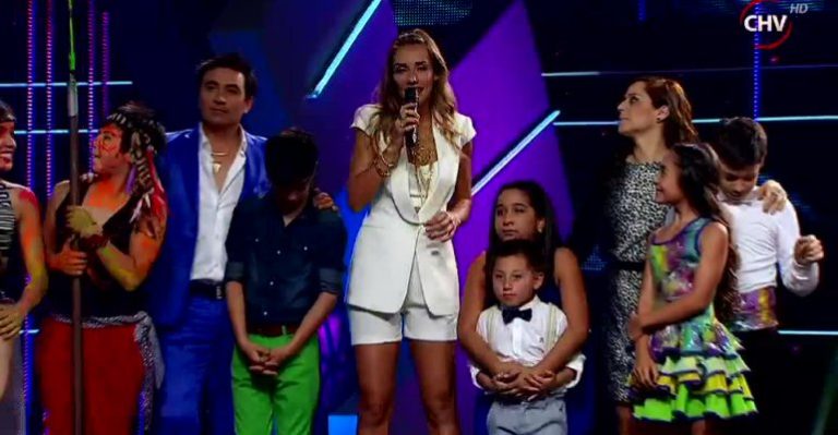 Pequeños Gigantes | Capítulo 15 de febrero