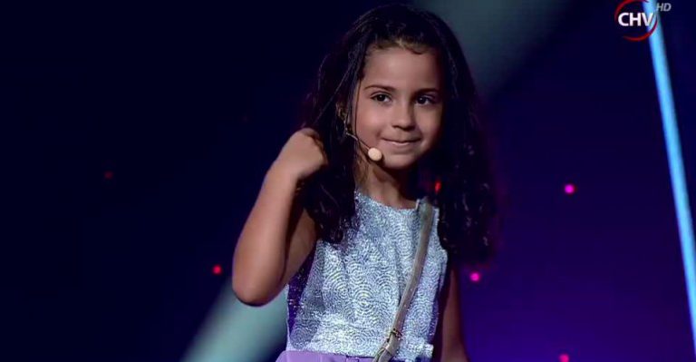 Las niñas quieren su oportunidad y se lucen en el humor