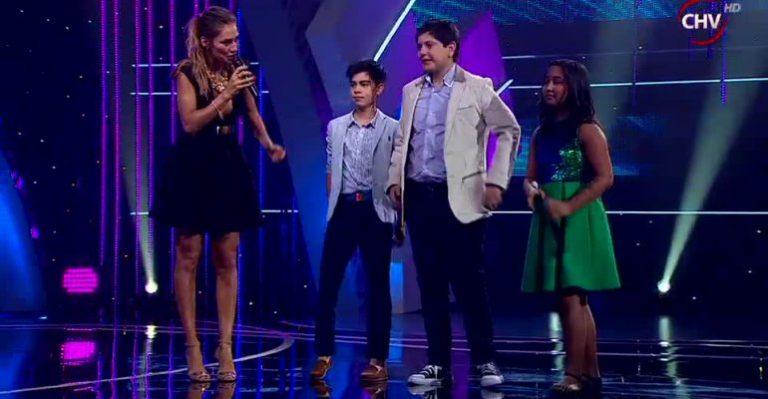 Pequeños Gigantes | Capítulo 19 de febrero