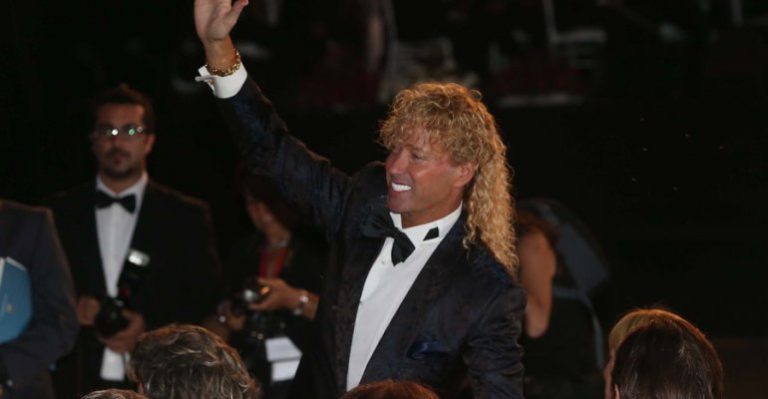 Lujos y glamour: Conoce todos los entretelones de la Gala de Farkas